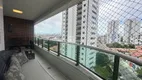 Foto 3 de Apartamento com 4 Quartos à venda, 160m² em Lagoa Nova, Natal