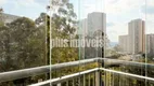 Foto 12 de Apartamento com 3 Quartos à venda, 122m² em Morumbi, São Paulo