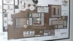 Foto 18 de Apartamento com 3 Quartos à venda, 83m² em Vila Pires, Santo André