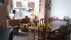 Foto 13 de Sobrado com 3 Quartos à venda, 246m² em Vila Santana, São Paulo