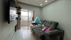 Foto 6 de Apartamento com 2 Quartos à venda, 65m² em Vila Baeta Neves, São Bernardo do Campo