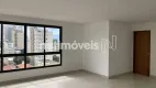 Foto 4 de Apartamento com 4 Quartos à venda, 135m² em Serra, Belo Horizonte