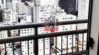 Foto 14 de Flat com 2 Quartos para alugar, 48m² em Consolação, São Paulo
