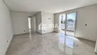 Foto 3 de Apartamento com 3 Quartos à venda, 102m² em Alto da Rua XV, Curitiba