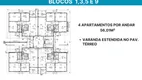 Foto 16 de Apartamento com 2 Quartos à venda, 56m² em Jaboatao, Jaboatão dos Guararapes