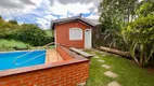 Foto 8 de Casa com 4 Quartos para venda ou aluguel, 192m² em Jardim Floresta, Atibaia