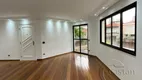 Foto 3 de Apartamento com 3 Quartos à venda, 140m² em Móoca, São Paulo