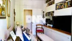 Foto 21 de Apartamento com 4 Quartos à venda, 152m² em Jardim Botânico, Rio de Janeiro