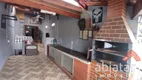 Foto 2 de Casa com 3 Quartos à venda, 90m² em Parque Pinheiros, Taboão da Serra