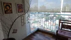 Foto 4 de Apartamento com 2 Quartos à venda, 73m² em Vila Valparaiso, Santo André