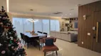 Foto 8 de Apartamento com 4 Quartos para alugar, 265m² em Setor Marista, Goiânia
