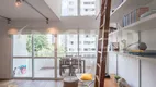 Foto 6 de Apartamento com 1 Quarto para alugar, 103m² em Vila Nova Conceição, São Paulo