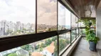 Foto 8 de Apartamento com 4 Quartos à venda, 393m² em Pacaembu, São Paulo