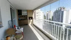 Foto 11 de Apartamento com 3 Quartos à venda, 127m² em Vila Andrade, São Paulo