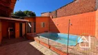 Foto 4 de Casa com 2 Quartos à venda, 73m² em Parigot de Souza II, Londrina
