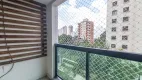 Foto 6 de Apartamento com 1 Quarto para alugar, 40m² em Pinheiros, São Paulo