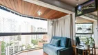 Foto 31 de Apartamento com 2 Quartos à venda, 98m² em Panamby, São Paulo