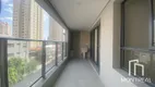 Foto 3 de Apartamento com 2 Quartos à venda, 72m² em Brooklin, São Paulo