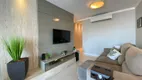 Foto 2 de Apartamento com 2 Quartos à venda, 80m² em Meia Praia, Itapema