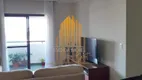 Foto 3 de Apartamento com 3 Quartos à venda, 110m² em Fazenda Morumbi, São Paulo
