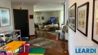 Foto 2 de Apartamento com 3 Quartos à venda, 275m² em Real Parque, São Paulo