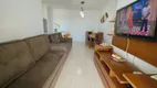 Foto 12 de Apartamento com 2 Quartos para alugar, 70m² em Vila Atlântica, Mongaguá