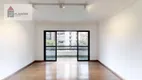 Foto 2 de Apartamento com 5 Quartos à venda, 369m² em Real Parque, São Paulo