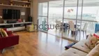 Foto 2 de Apartamento com 3 Quartos à venda, 136m² em Jurubatuba, São Paulo