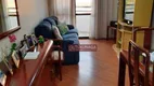 Foto 10 de Apartamento com 2 Quartos à venda, 58m² em Vila Santana, São Paulo