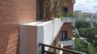 Foto 17 de Apartamento com 4 Quartos à venda, 298m² em Pacaembu, São Paulo
