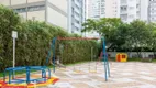 Foto 51 de Apartamento com 3 Quartos para alugar, 111m² em Paraíso, São Paulo