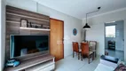 Foto 5 de Apartamento com 2 Quartos à venda, 56m² em Nossa Senhora Aparecida, Uberlândia