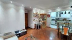 Foto 8 de Apartamento com 3 Quartos à venda, 98m² em Moema, São Paulo