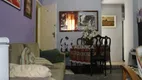 Foto 2 de Apartamento com 2 Quartos à venda, 63m² em Botafogo, Rio de Janeiro