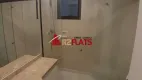 Foto 13 de Flat com 2 Quartos à venda, 120m² em Moema, São Paulo