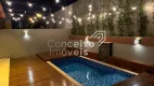 Foto 18 de Casa de Condomínio com 5 Quartos à venda, 249m² em Colonia Dona Luiza, Ponta Grossa