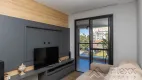 Foto 5 de Apartamento com 3 Quartos à venda, 78m² em Boa Vista, Curitiba