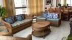 Foto 15 de Apartamento com 4 Quartos à venda, 180m² em Pitangueiras, Guarujá