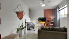 Foto 3 de Casa com 2 Quartos à venda, 168m² em Macuco, Santos