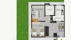 Foto 15 de Apartamento com 2 Quartos à venda, 45m² em Colonial, Contagem