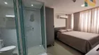 Foto 6 de Flat com 1 Quarto à venda, 17m² em Jardim Oceania, João Pessoa