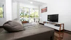 Foto 3 de Apartamento com 2 Quartos à venda, 120m² em Lagoa, Florianópolis