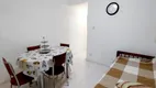 Foto 8 de Apartamento com 1 Quarto para alugar, 60m² em Boqueirão, Santos