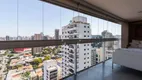 Foto 6 de Apartamento com 2 Quartos para alugar, 128m² em Vila Nova Conceição, São Paulo