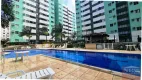 Foto 2 de Apartamento com 2 Quartos à venda, 54m² em Vilas do Atlantico, Lauro de Freitas