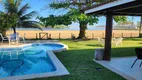 Foto 8 de Casa de Condomínio com 5 Quartos à venda, 380m² em Buraquinho, Lauro de Freitas