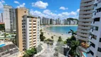 Foto 3 de Apartamento com 3 Quartos à venda, 120m² em Jardim Astúrias, Guarujá