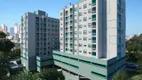 Foto 5 de Apartamento com 2 Quartos à venda, 50m² em Guarani, Novo Hamburgo