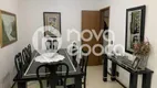 Foto 2 de Apartamento com 3 Quartos à venda, 124m² em Tijuca, Rio de Janeiro