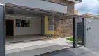 Foto 2 de Casa com 3 Quartos à venda, 120m² em Residencial Ary Attab, São José do Rio Preto